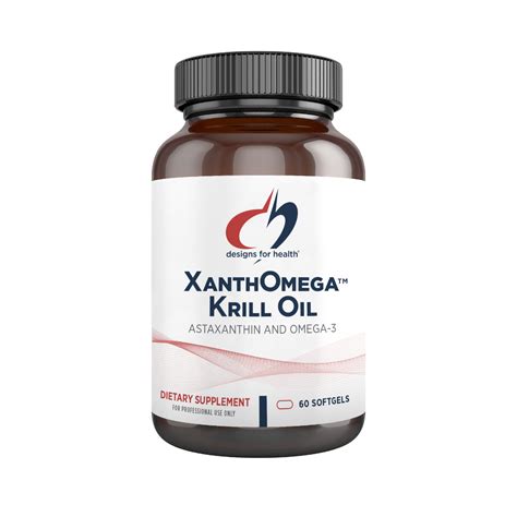 Best Krill Oil Supplements Of 2024 – Forbes Health.